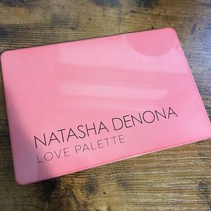 Natasha Denona Love Palette